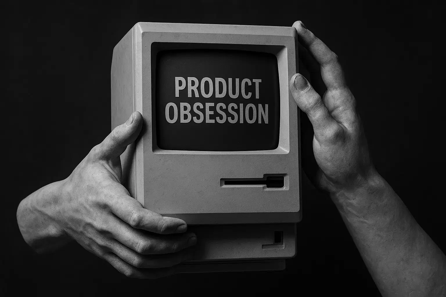 What Is Product Obsession? The Discipline Behind Great Products