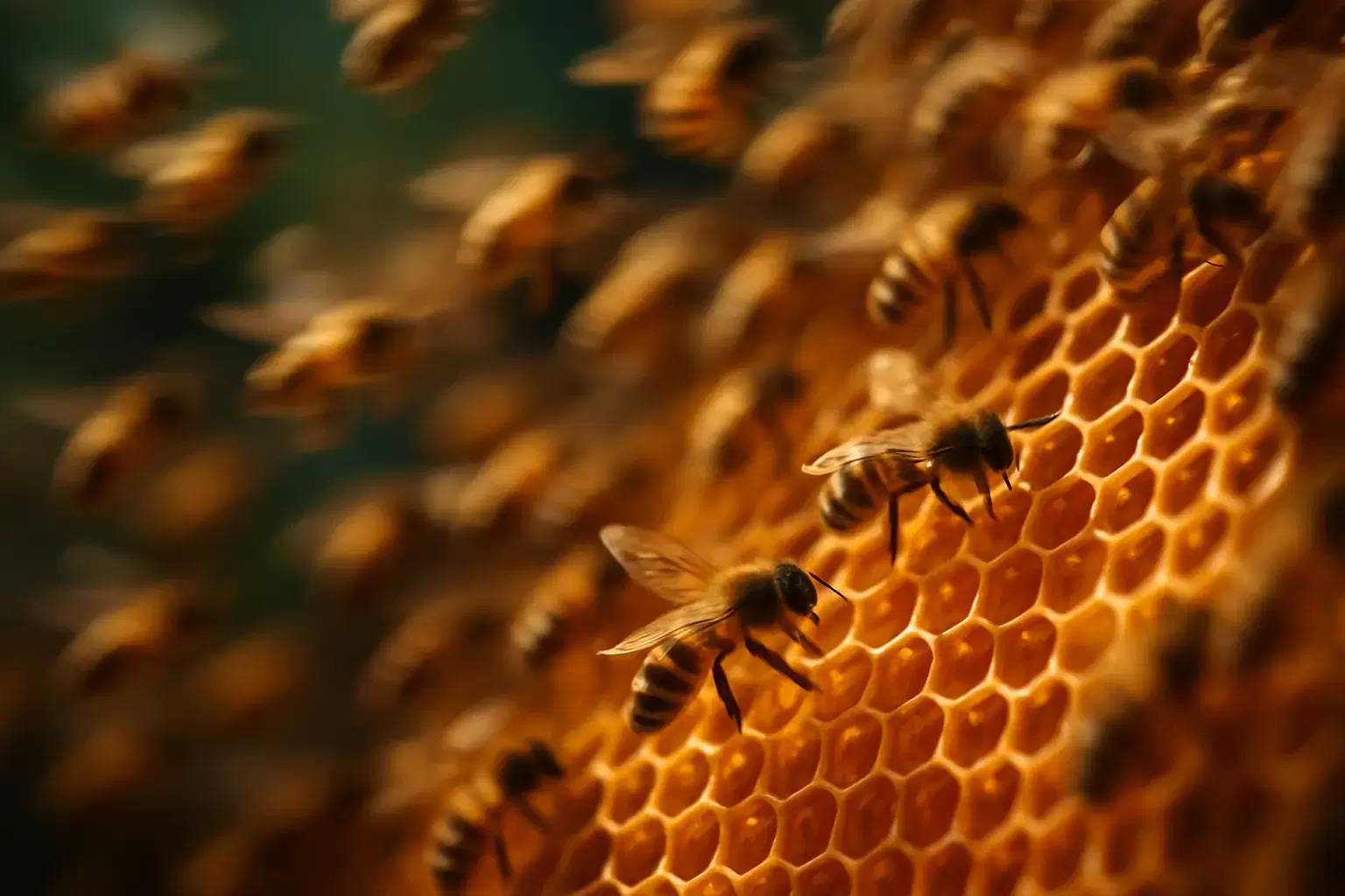 The 1% Rule – Small Daily Improvements, Big Results